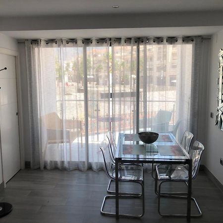 Apartamento 4 Gran8Нерха Экстерьер фото