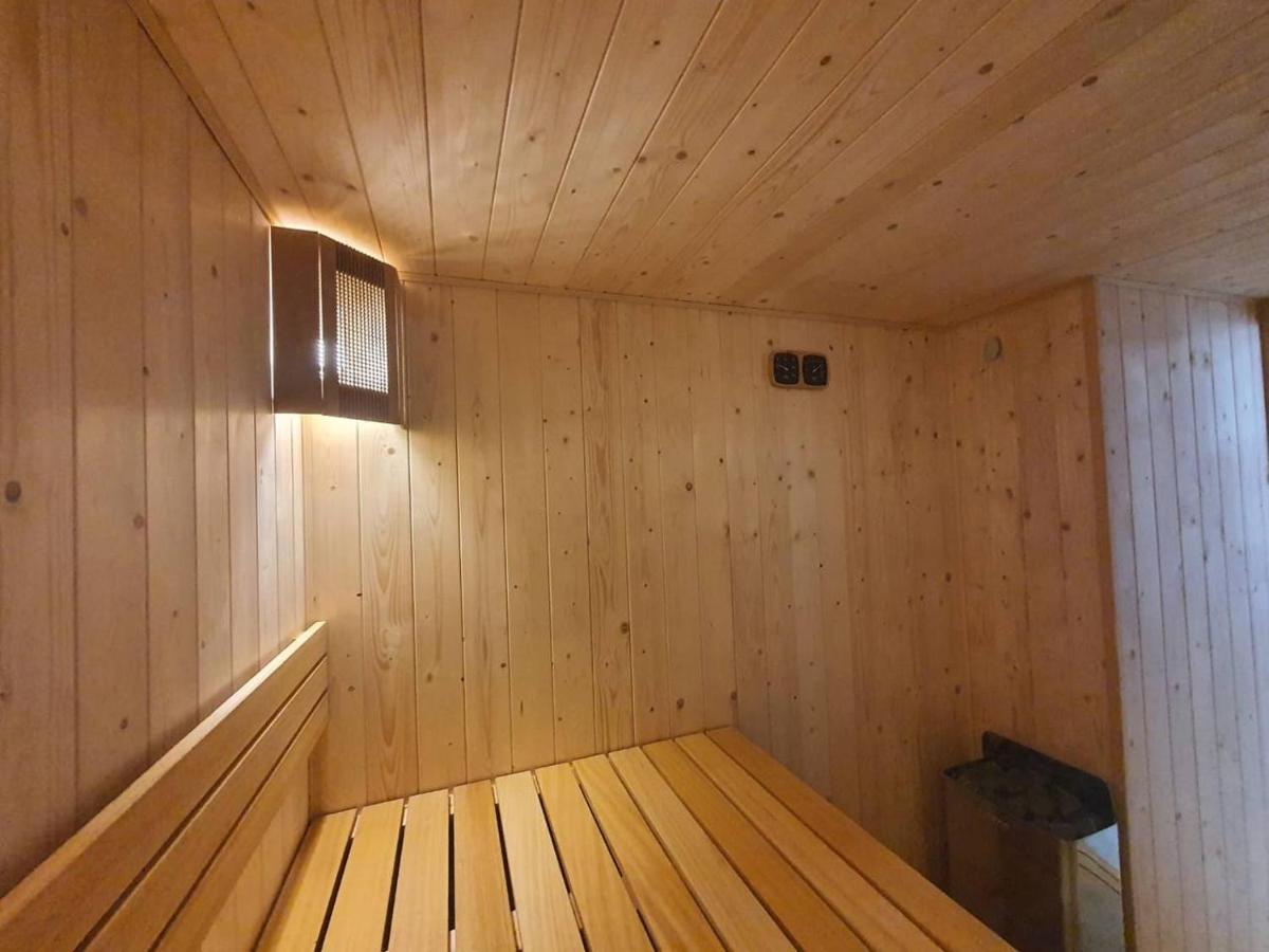 Apartamento 4 Gran8Нерха Экстерьер фото