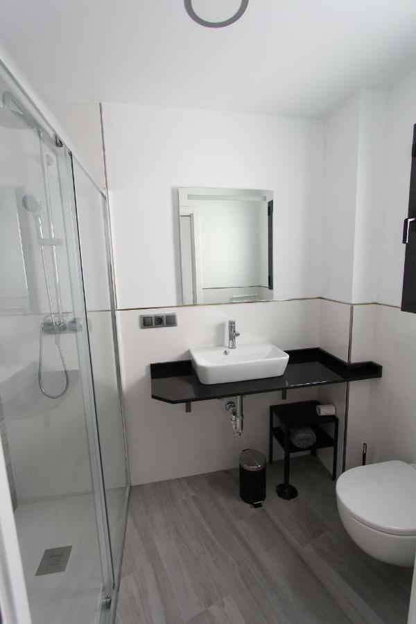 Apartamento 4 Gran8Нерха Экстерьер фото